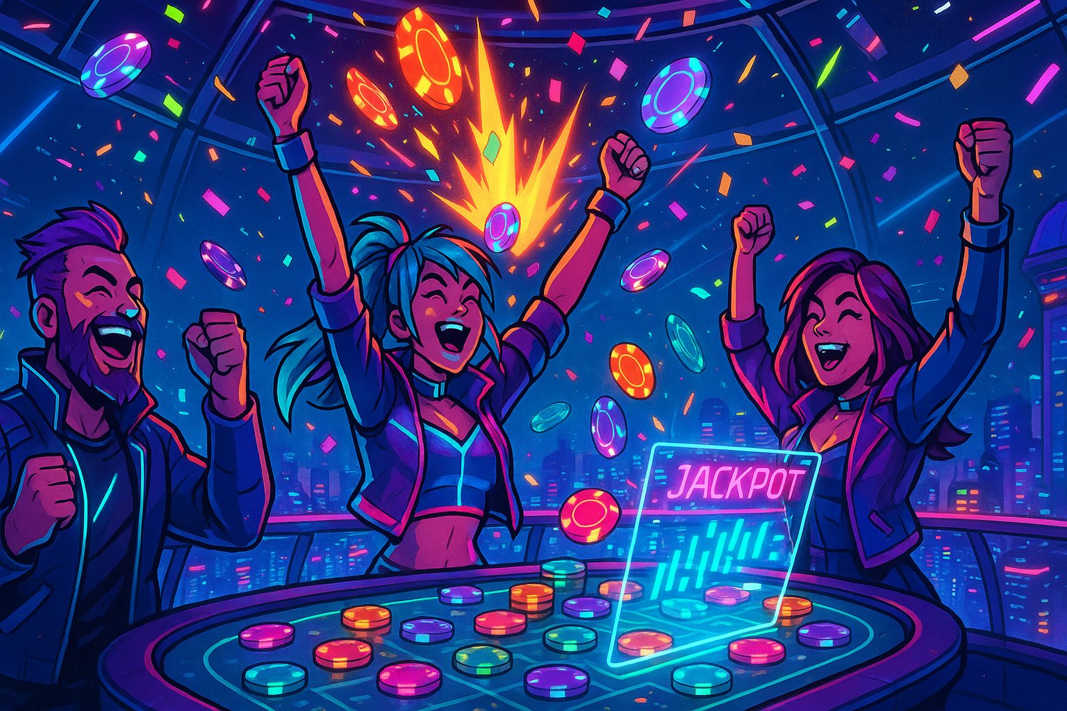 akun4d tembak ikan arcade online seru dengan jackpot besar dan tampilan grafis kece