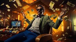 akun4d platform slot online gacor dari provider terkemuka dengan RTP transparan dan jackpot progresif