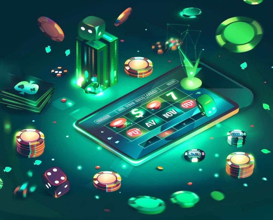 akun4d tampilan mobile app game online terbaik untuk pemain Indonesia