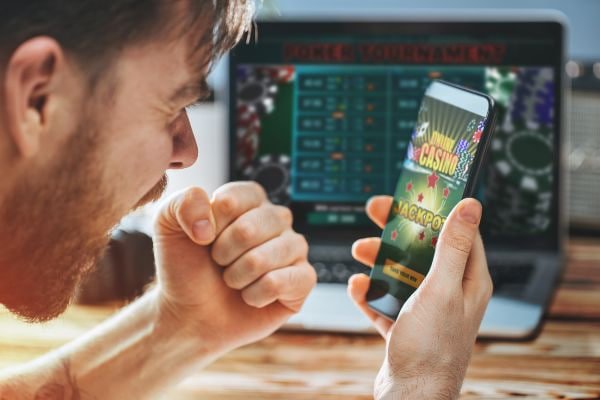 akun4d platform judi online terpercaya dengan tampilan modern untuk pemain Indonesia