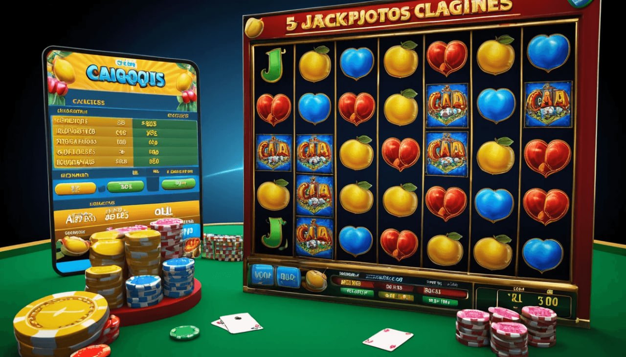 akun4d promosi bonus deposit pertama cashback dan penawaran eksklusif terbaru